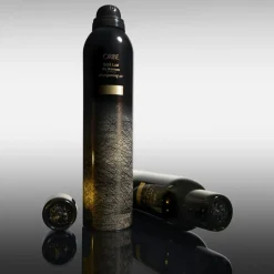 Gold Lust Dry Shampoo