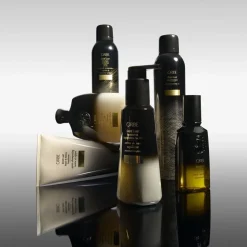 Gold Lust Dry Shampoo travel size