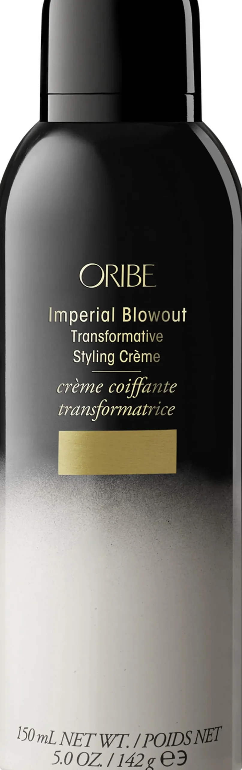 Gold Lust Imperial Blowout Styling Creme