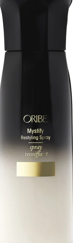 Gold Lust Mystify Restyling Spray