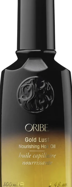 Gold Lust Nourishing Hair Oil