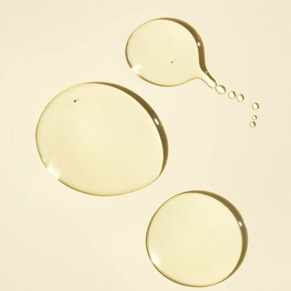 Gold Lust Nourishing Hair Oil