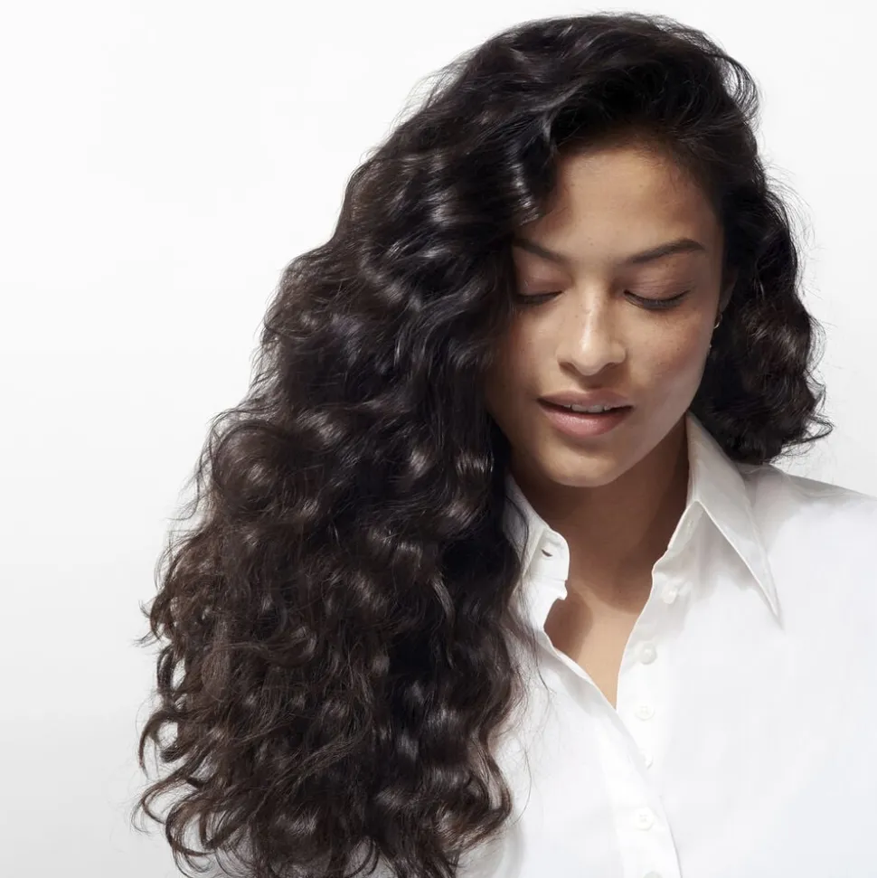 Gold Lust Nourishing Hair Oil
