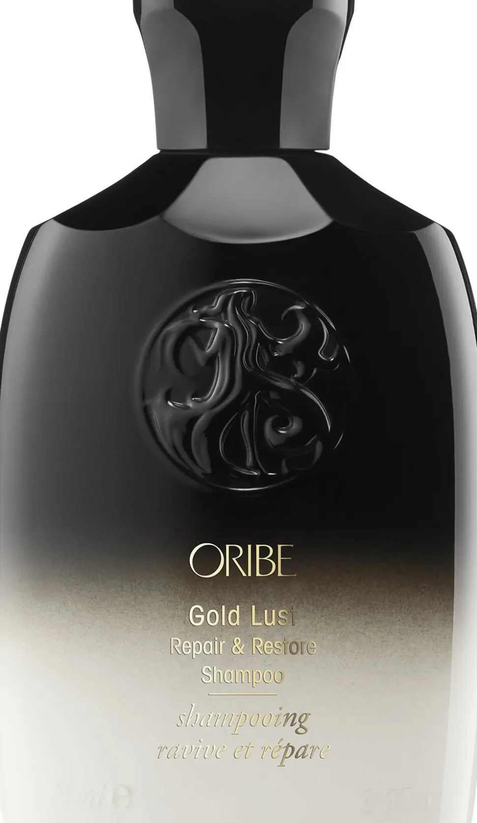 Gold Lust Repair & Restore Shampoo travel size