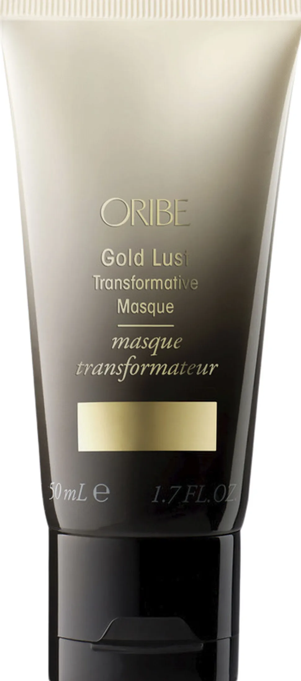 Gold Lust Transformative Masque travel size