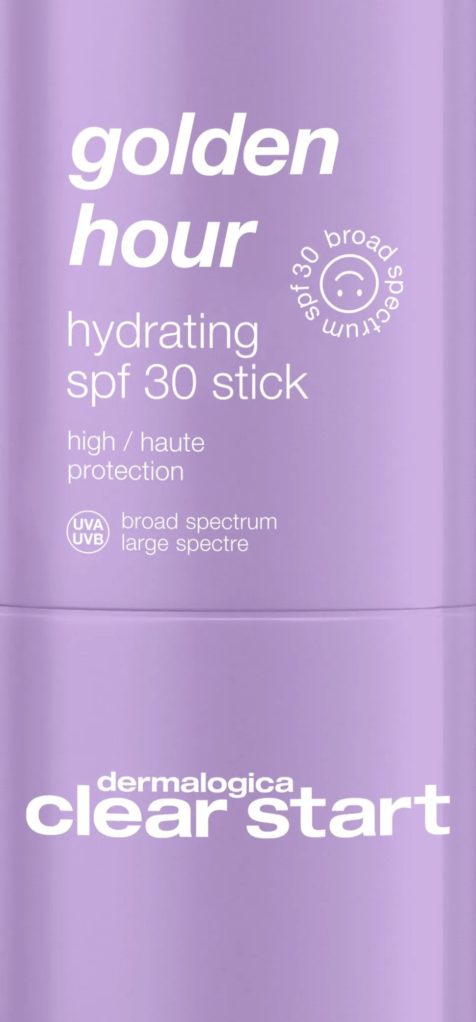 golden hour hydrating spf30 stick
