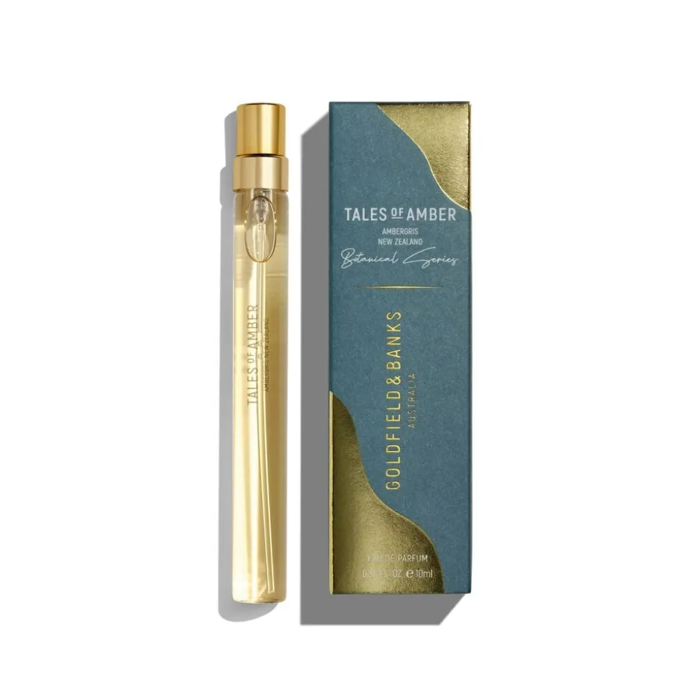 GOLDFIELD & BANKS Tales of Amber 10 ml