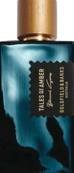 GOLDFIELD & BANKS Tales of Amber 100 ml