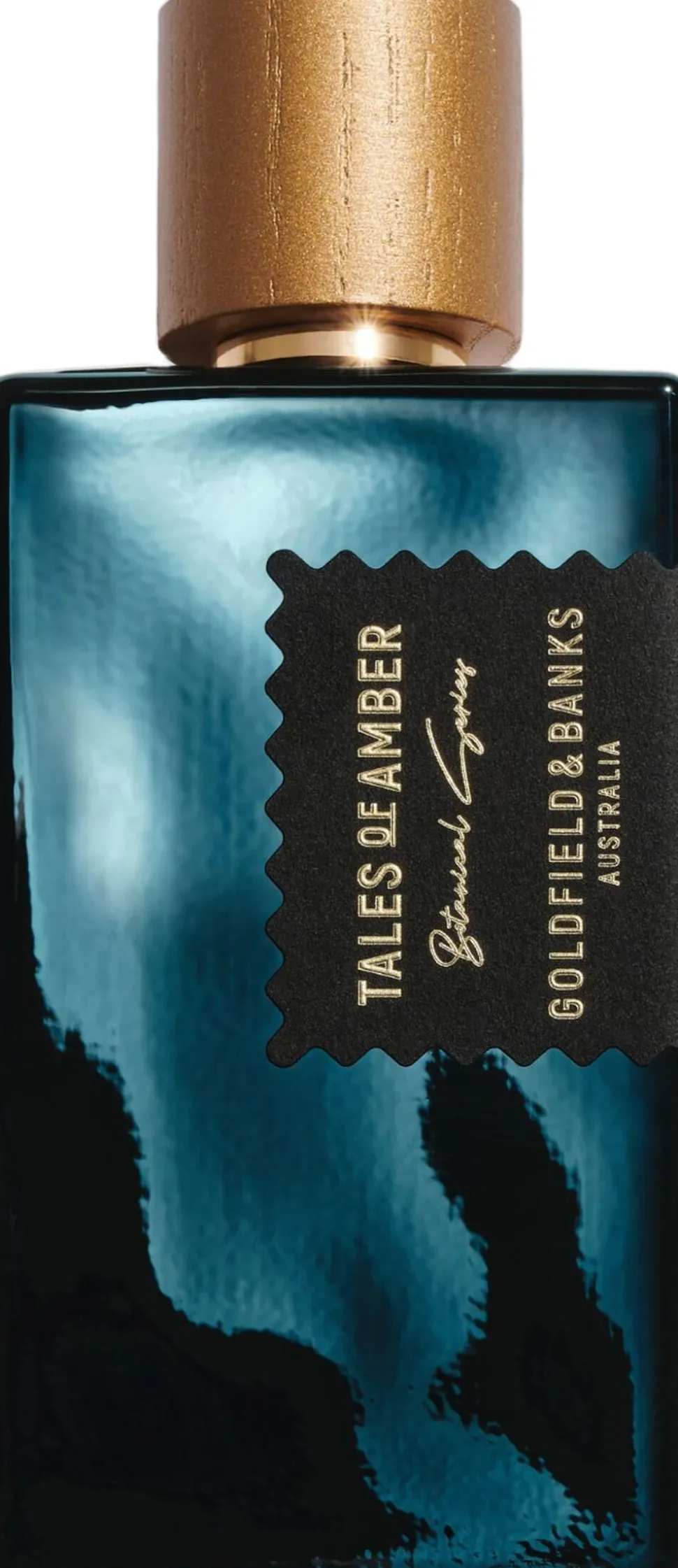 GOLDFIELD & BANKS Tales of Amber 100 ml