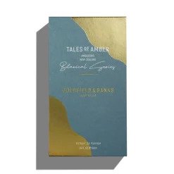 GOLDFIELD & BANKS Tales of Amber 100 ml