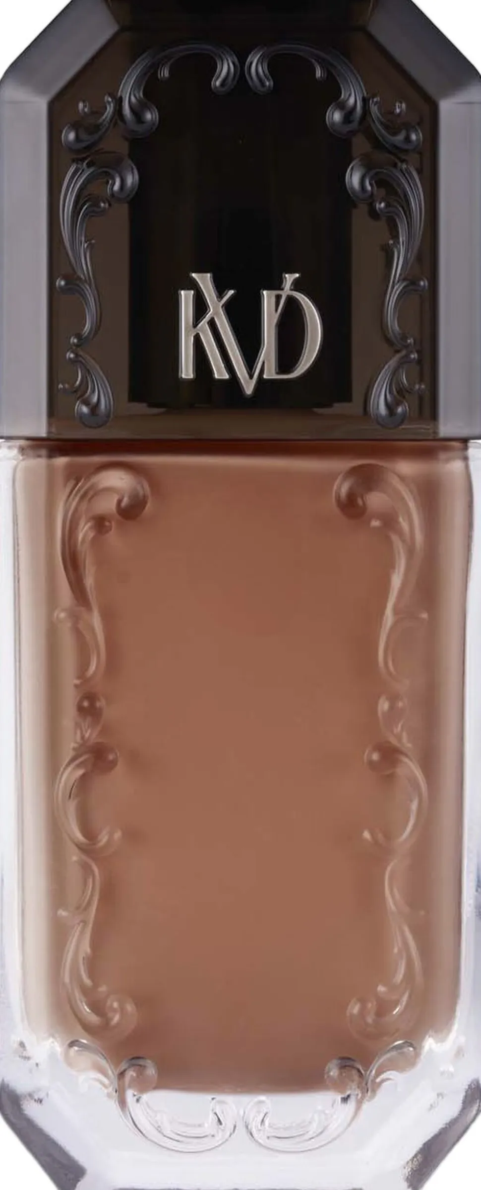 GOOD APPLE SERUM FOUNDATION DEEP 08