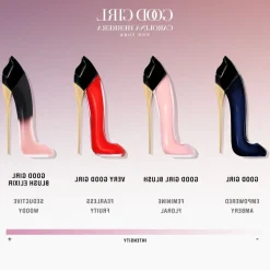 Good Girl Blush Eau de Parfum