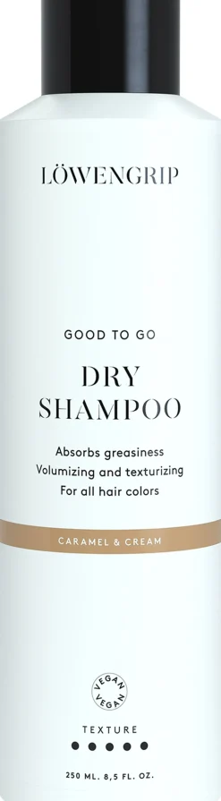 Good To Go - Dry Shampoo