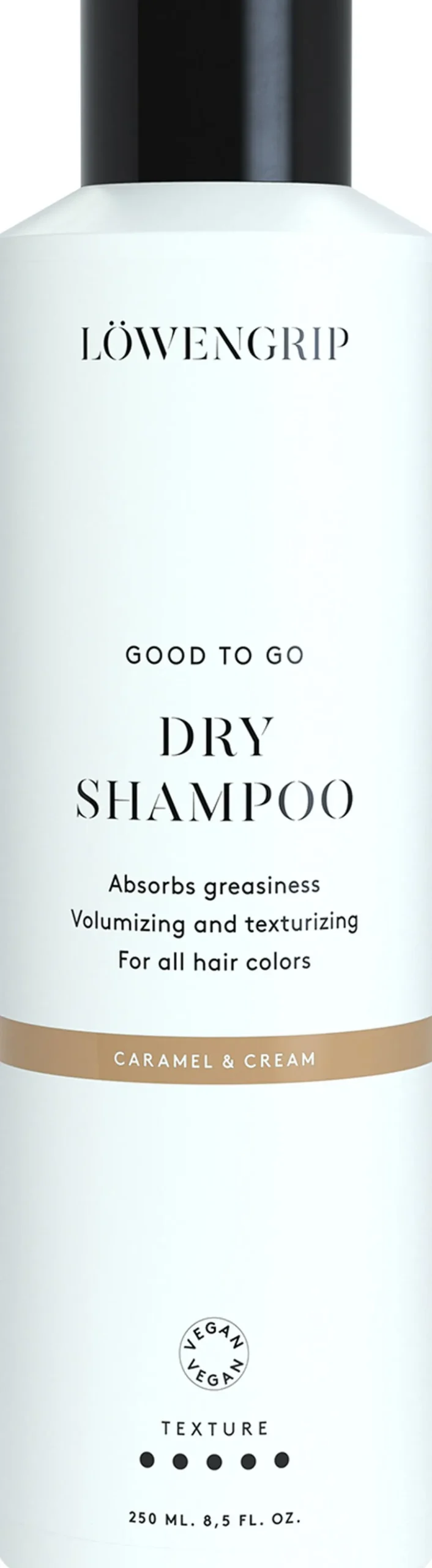 Good To Go - Dry Shampoo