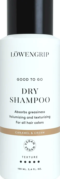 Good To Go - Dry Shampoo