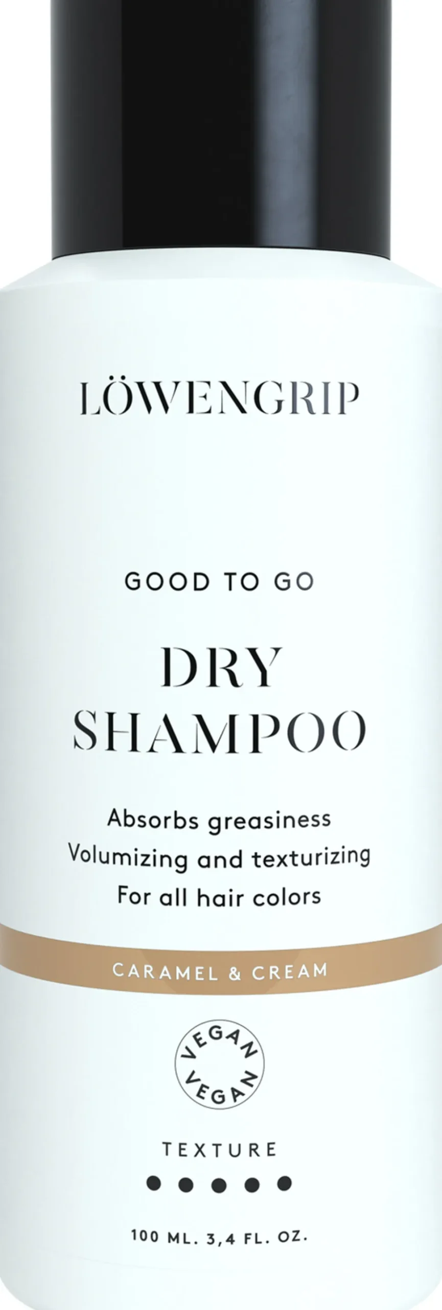 Good To Go - Dry Shampoo