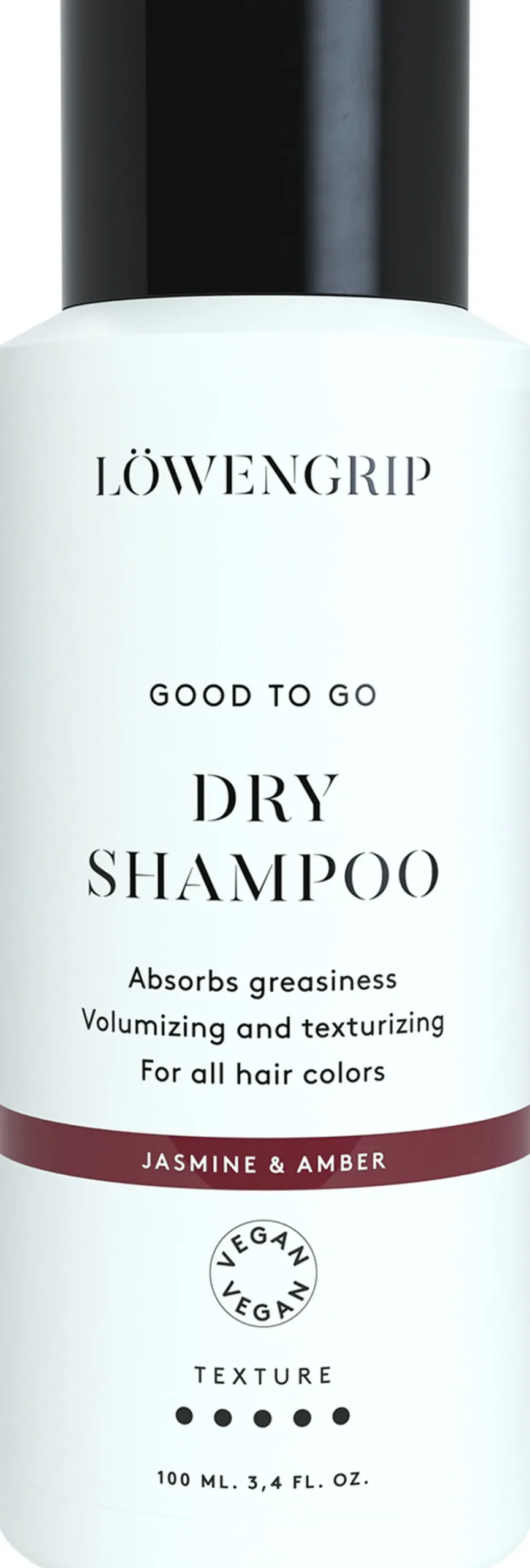 Good To Go (jasmine & amber) - Dry Shampoo