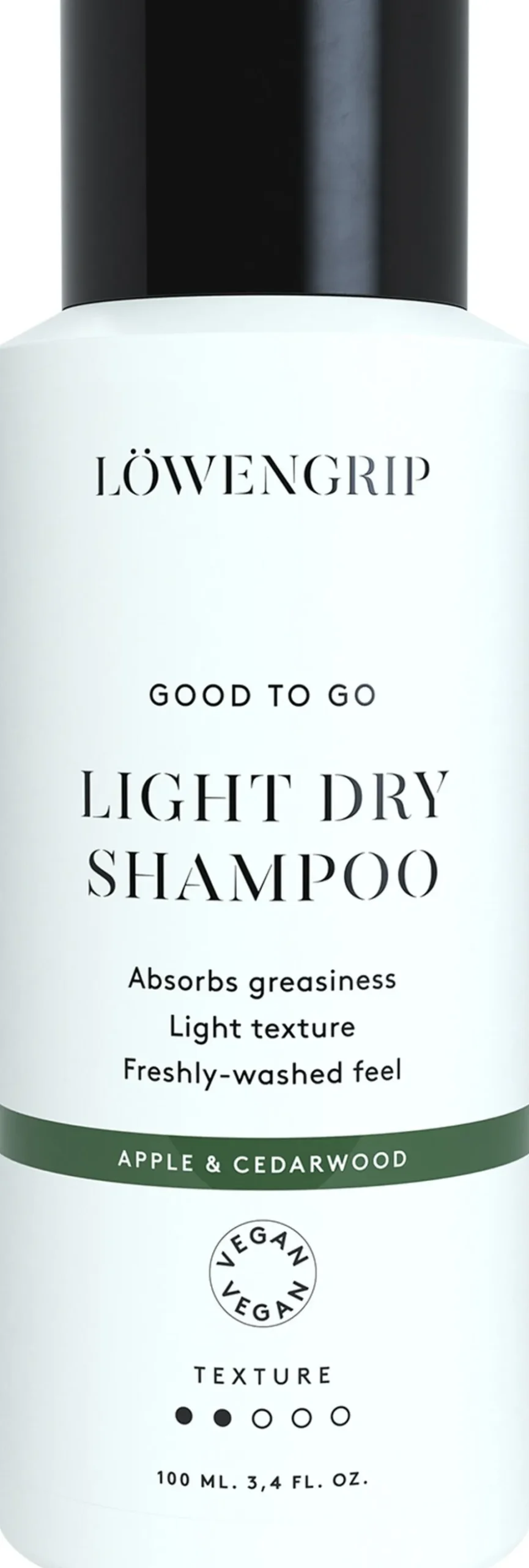 Good To Go Light - Dry Shampoo