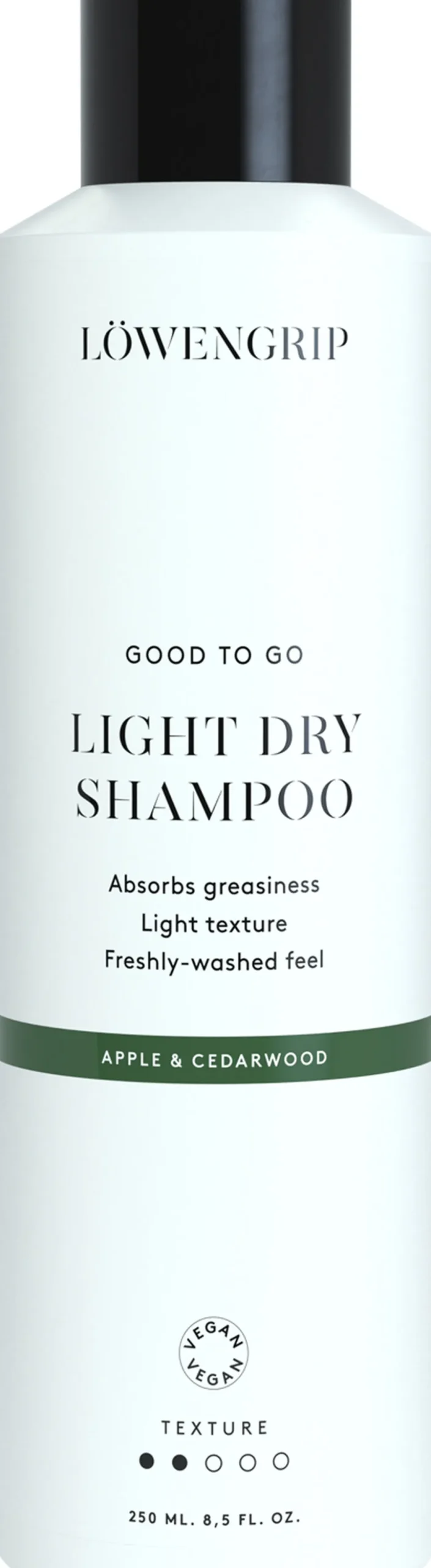 Good To Go Light - Dry Shampoo