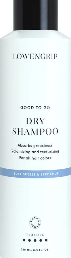 Good To Go soft breeze & bergamot
