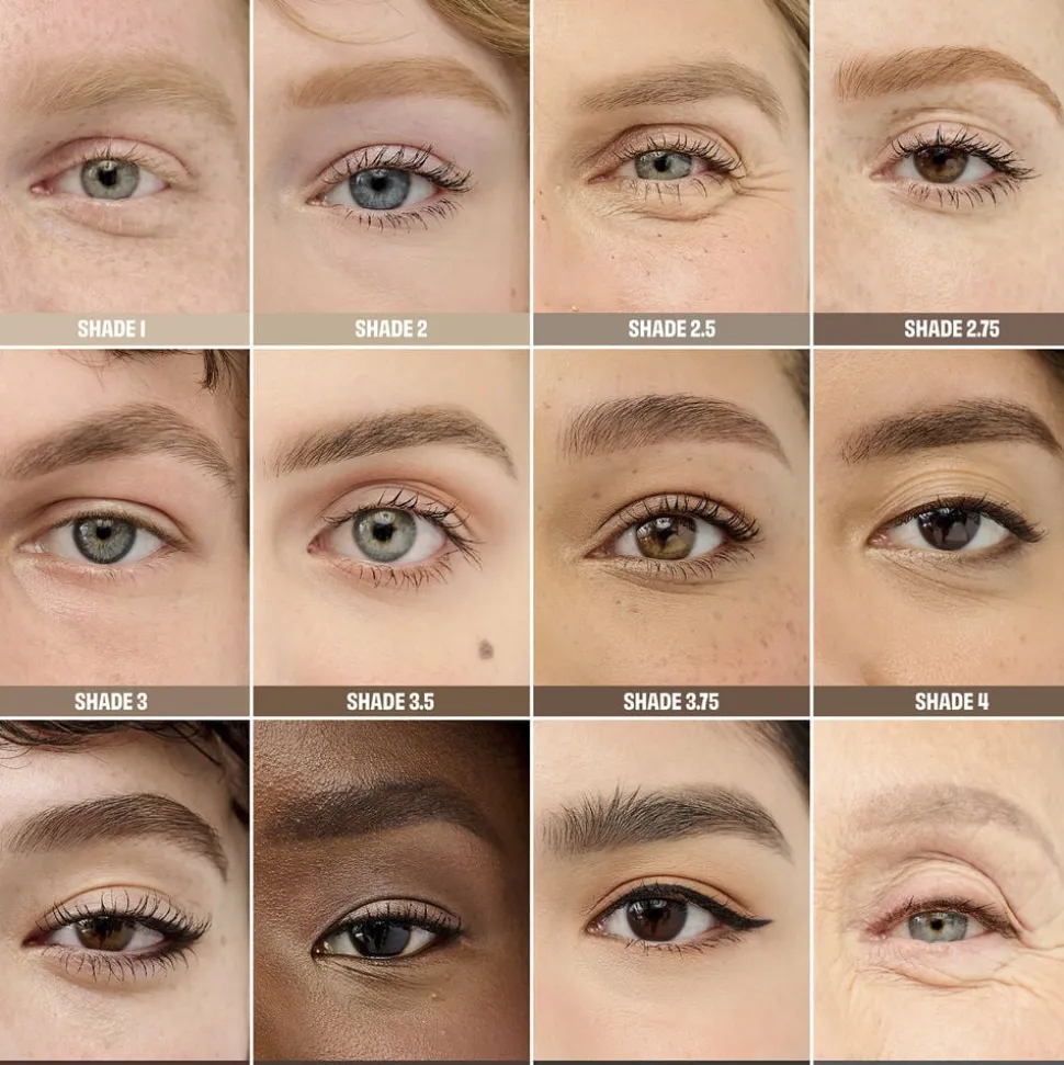 Goof Proof - Brow Pencil