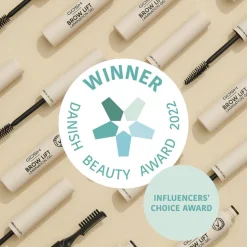 GOSH Brow Lift Lamination Gel