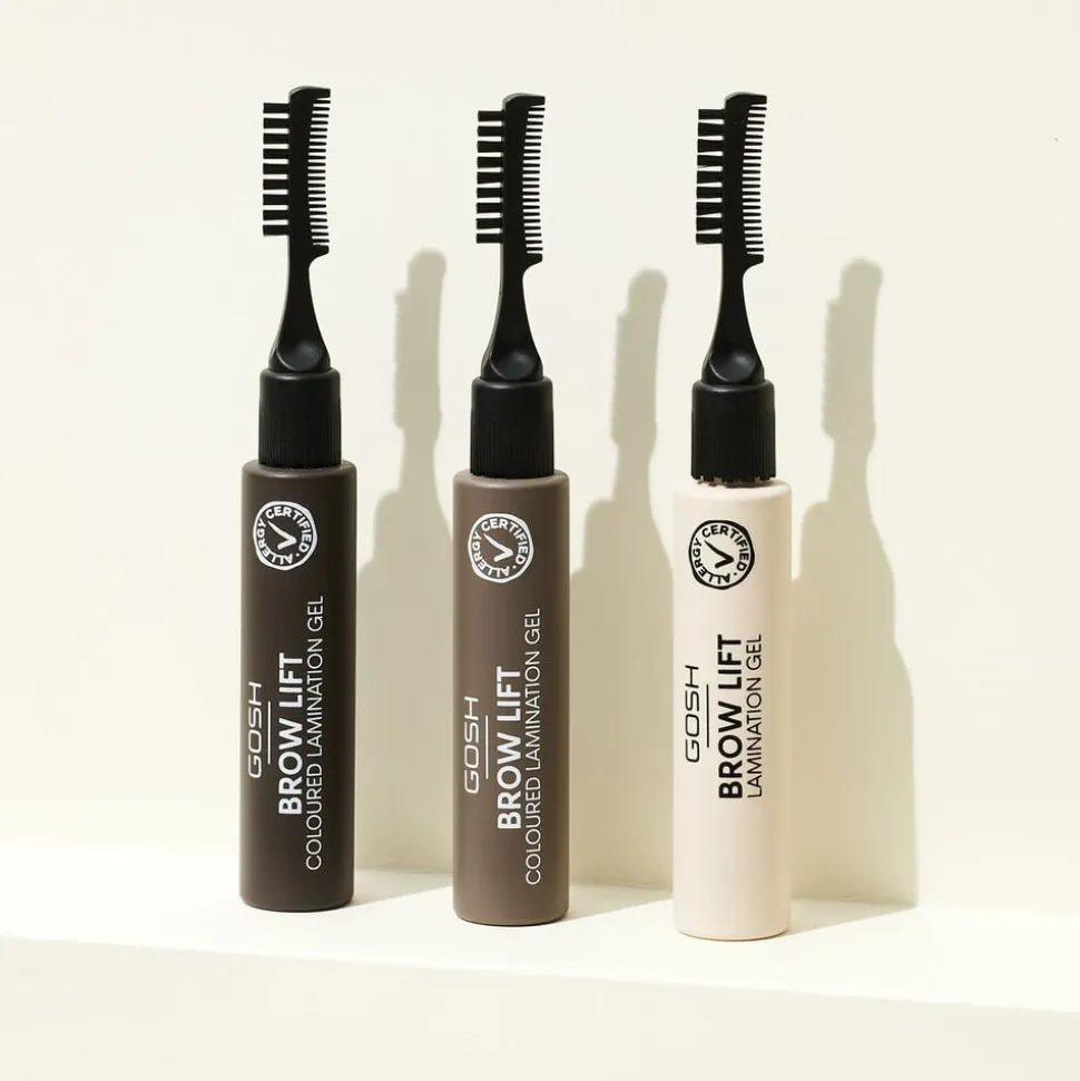 GOSH Brow Lift Lamination Gel