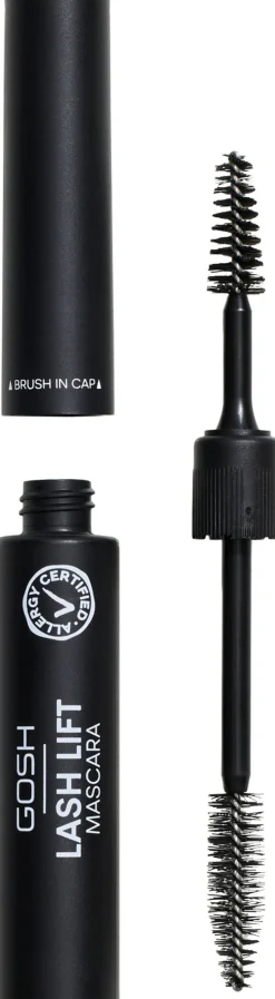 GOSH Copenhagen Lash Lift Mascara