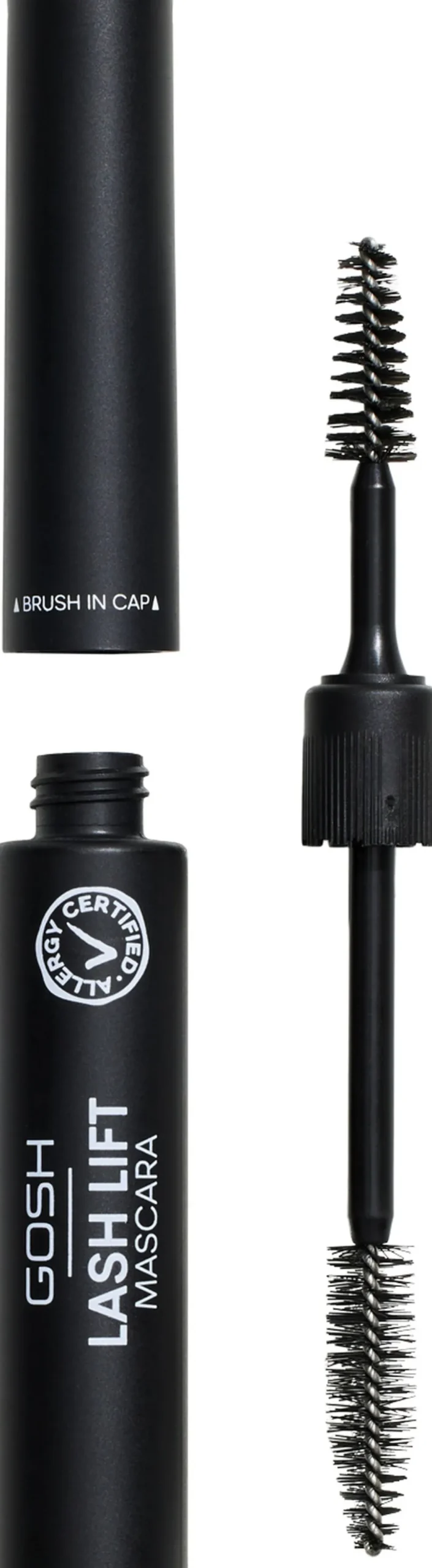 GOSH Copenhagen Lash Lift Mascara