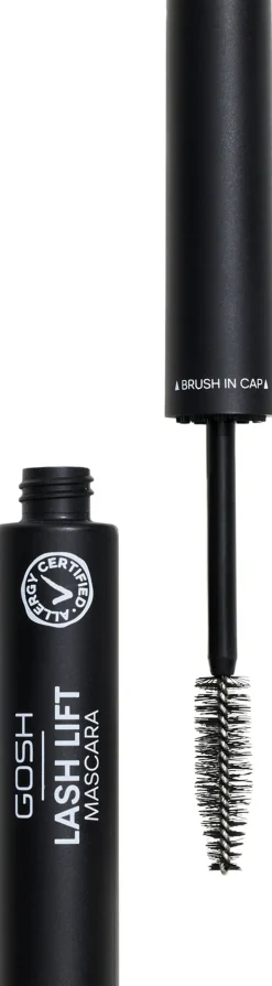 GOSH Copenhagen Lash Lift Mascara