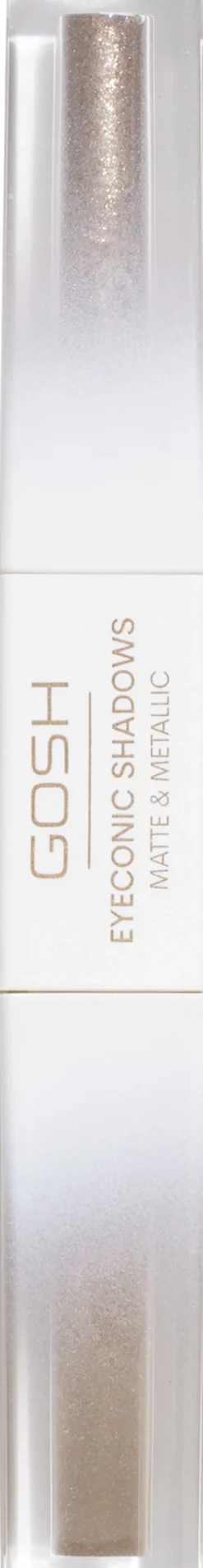GOSH Eyeconic Shadows
