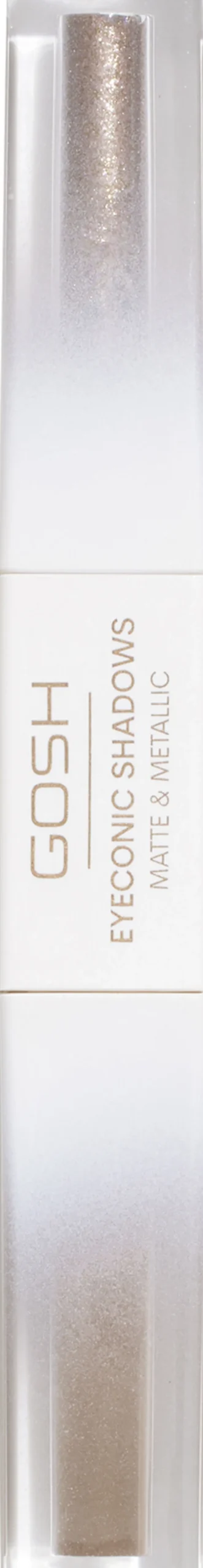 GOSH Eyeconic Shadows