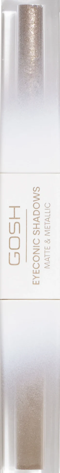 GOSH Eyeconic Shadows