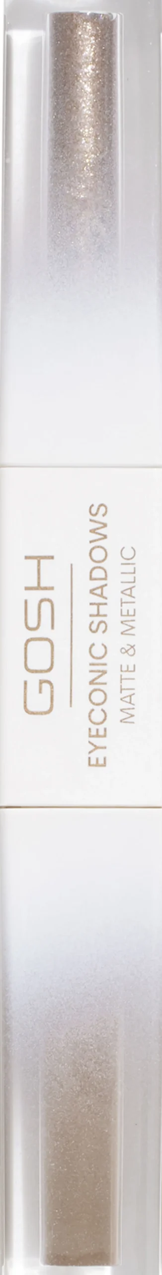 GOSH Eyeconic Shadows