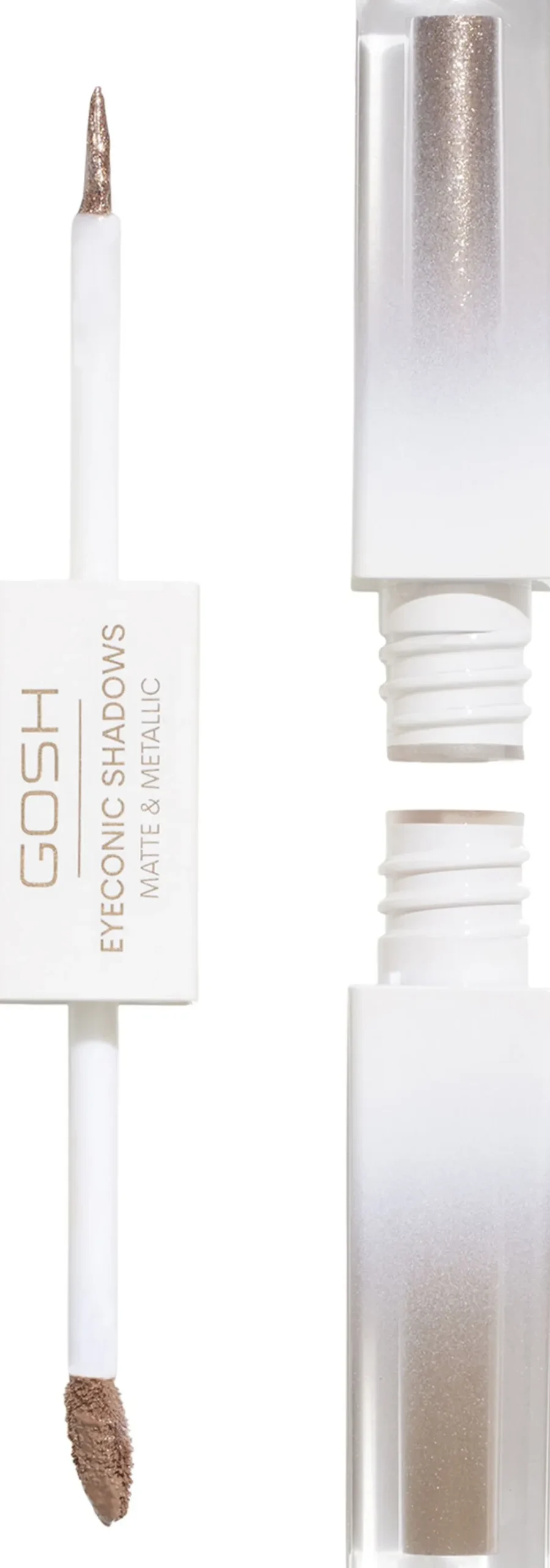 GOSH Eyeconic Shadows