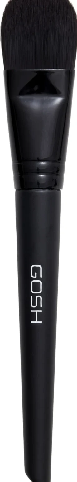 GOSH Foundation Brush 011