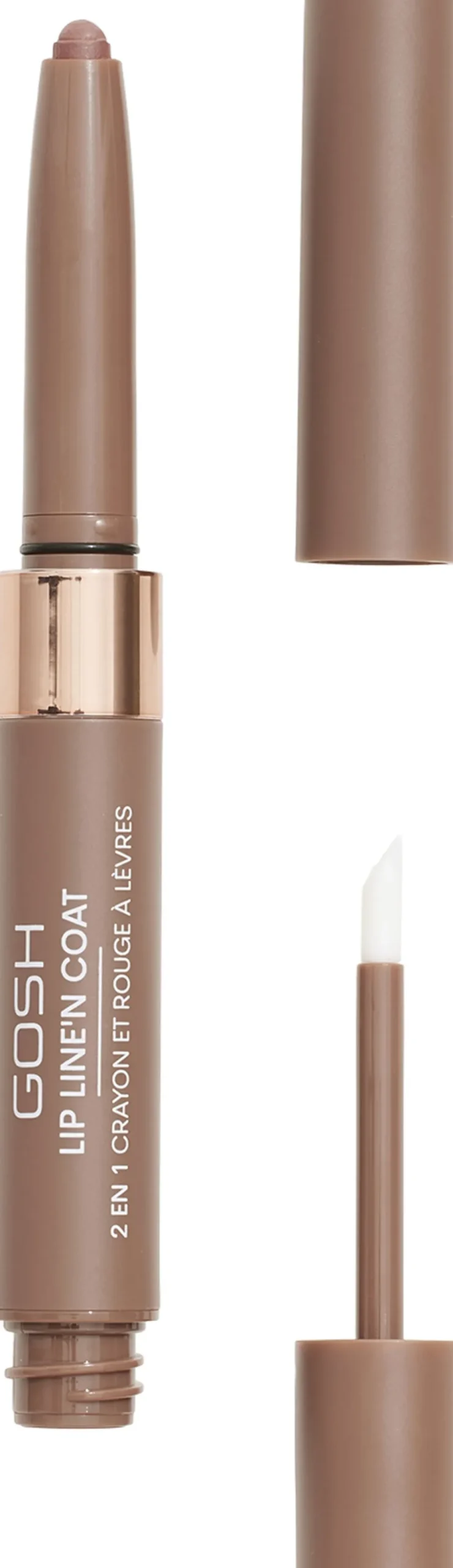 GOSH Lip Line'n Coat