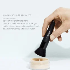 GOSH Mineral Powder Brush 007