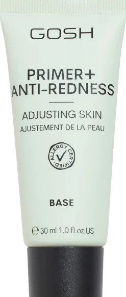 GOSH Primer Plus + 30 ml