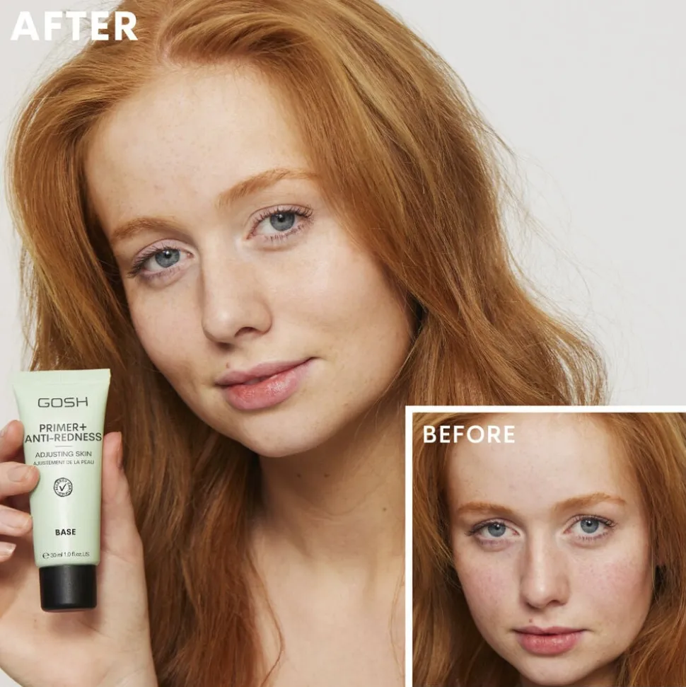 GOSH Primer Plus + 30 ml