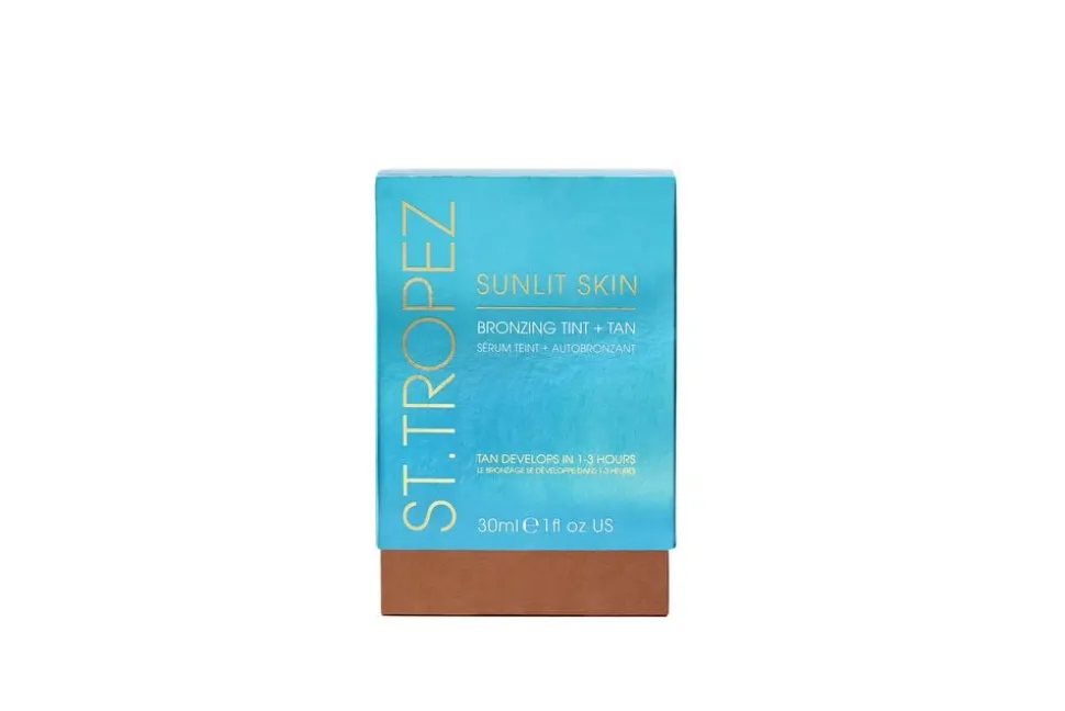 Gradual Tan Everyday Spray