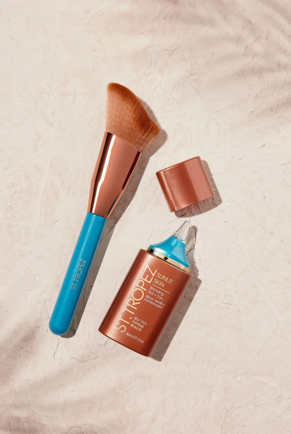 Gradual Tan Everyday Spray