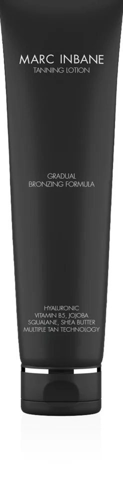 Gradual Tanning Lotion