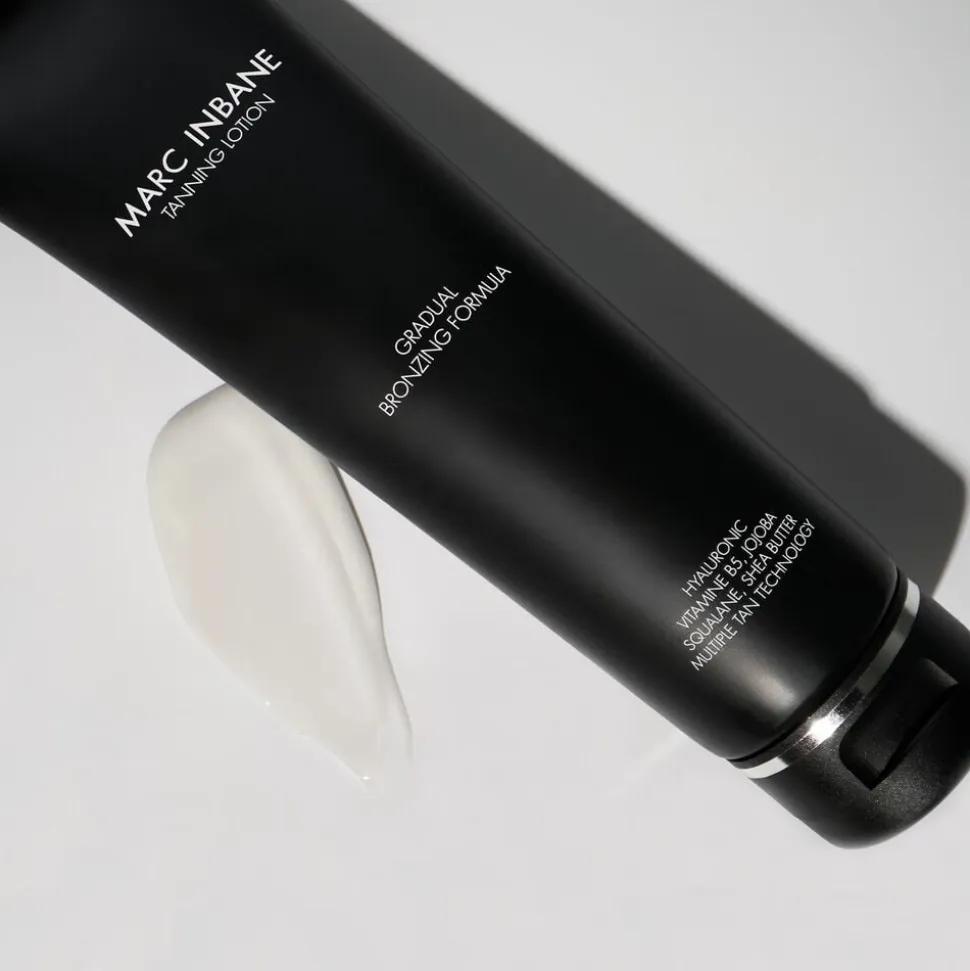 Gradual Tanning Lotion