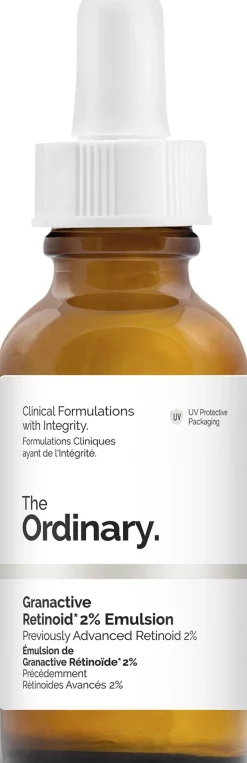 Granactive Retinoid 2% Emulsion 30 ml.