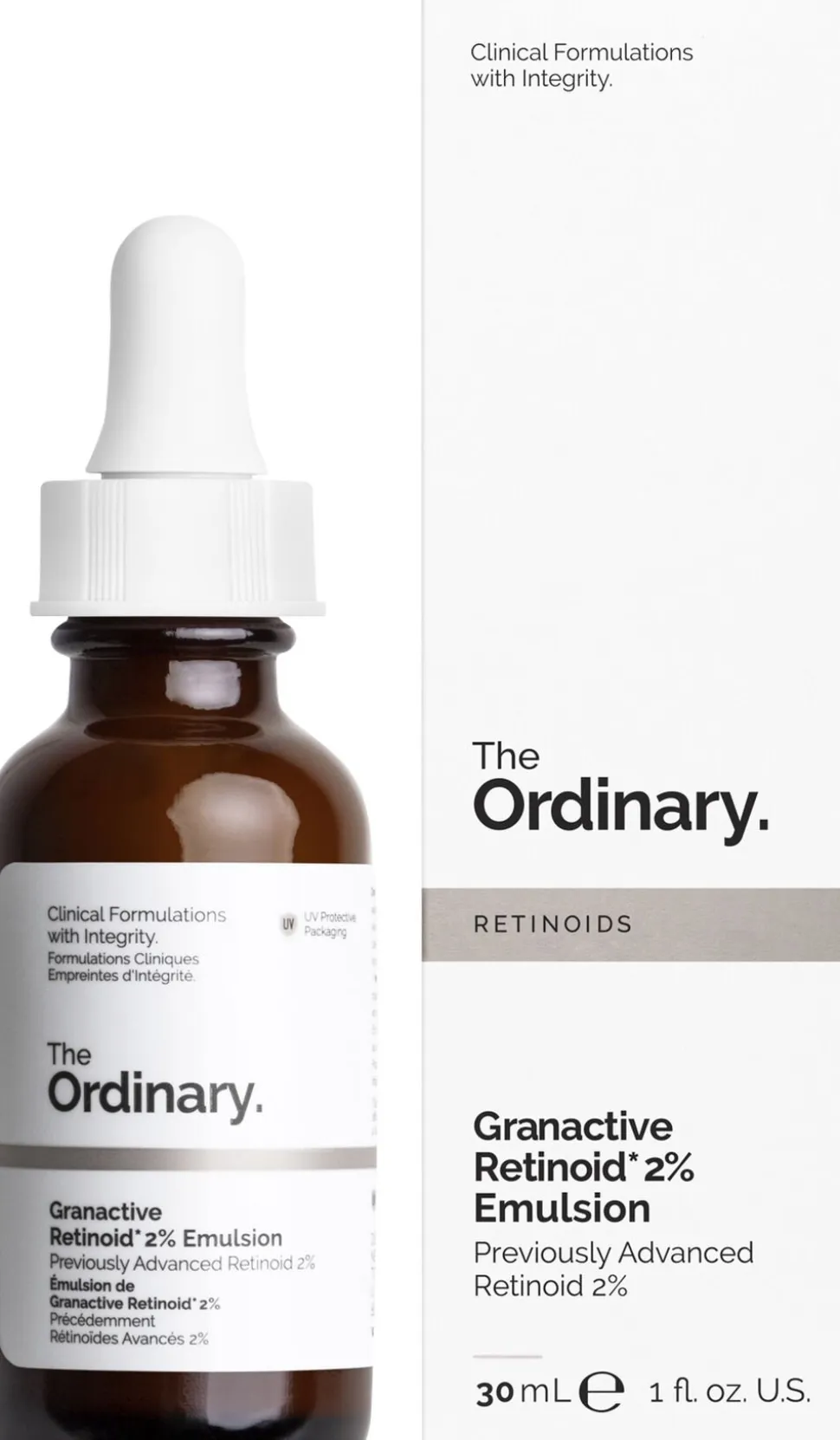 Granactive Retinoid 2% Emulsion 30 ml.
