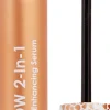 GRANDE BROWN 2IN1 3. 5ML LIGHT