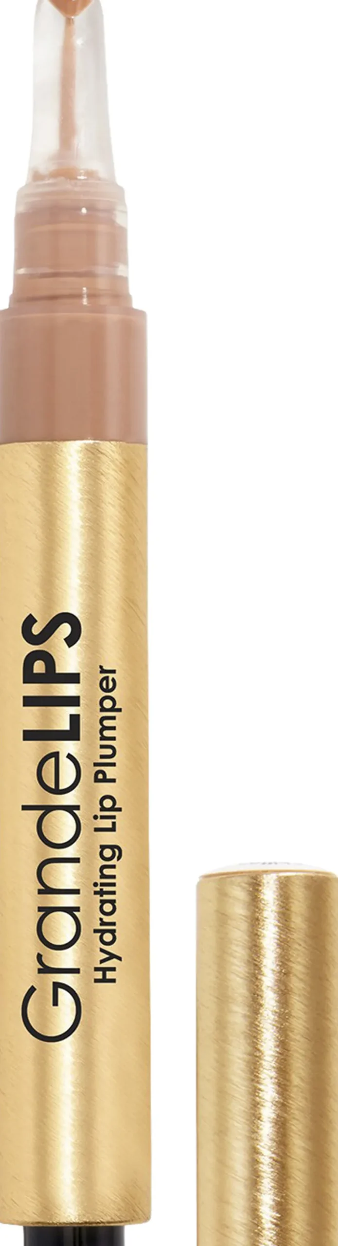 GRANDE LIPS PLUMPER BARELY THERE