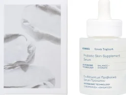 Greek Yoghurt Probiotic Skin-Supplement Serum