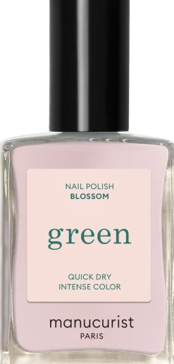 Green - Blossom